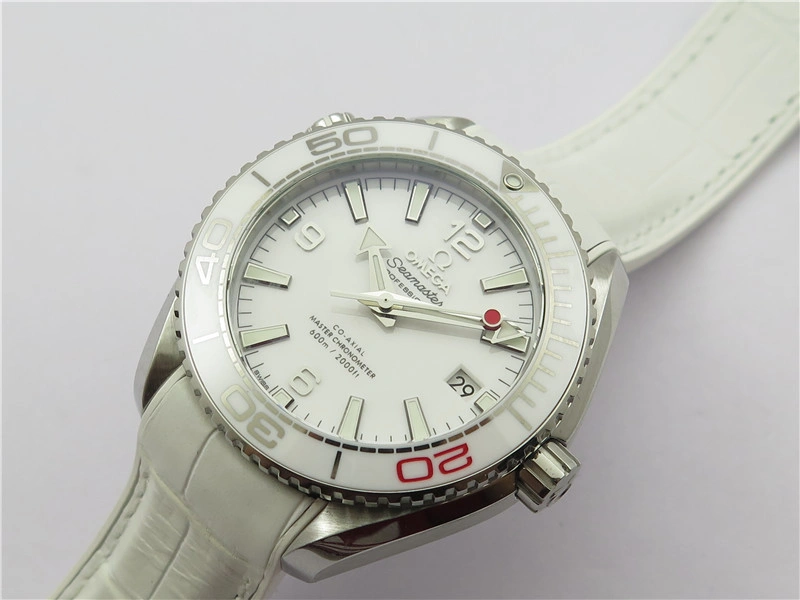 Royal Oak 37mm 15452 SS Full Paved Diamonds JF 1:1 Best Edition Diamonds Dial On Leather Strap A3120
