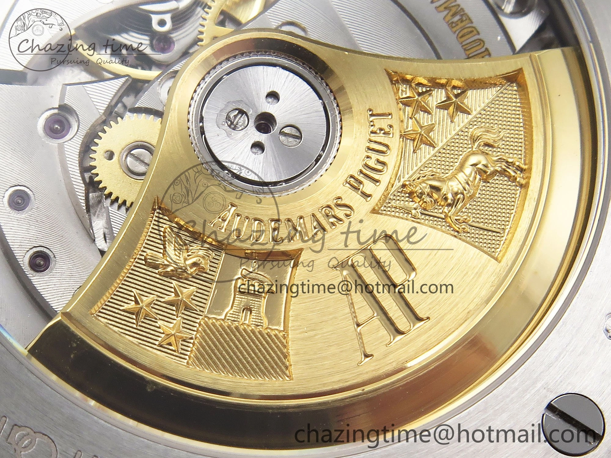 Royal Oak 37mm 15454 Frosted SS APSF 1:1 Best Edition Black Textured Dial on Frosted SS Bracelet SA3120 Super Clone