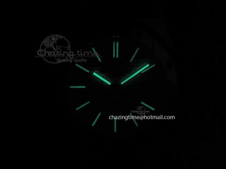 Royal Oak 39mm 15202 RG Blue Dial On RG Bracelet MIYOTA9015