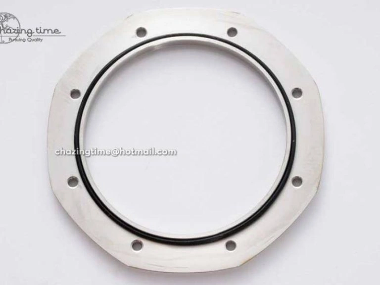 Royal Oak 39mm 15202 SS BF 1:1 Best Edition White Textured Dial on SS Bracelet A2121