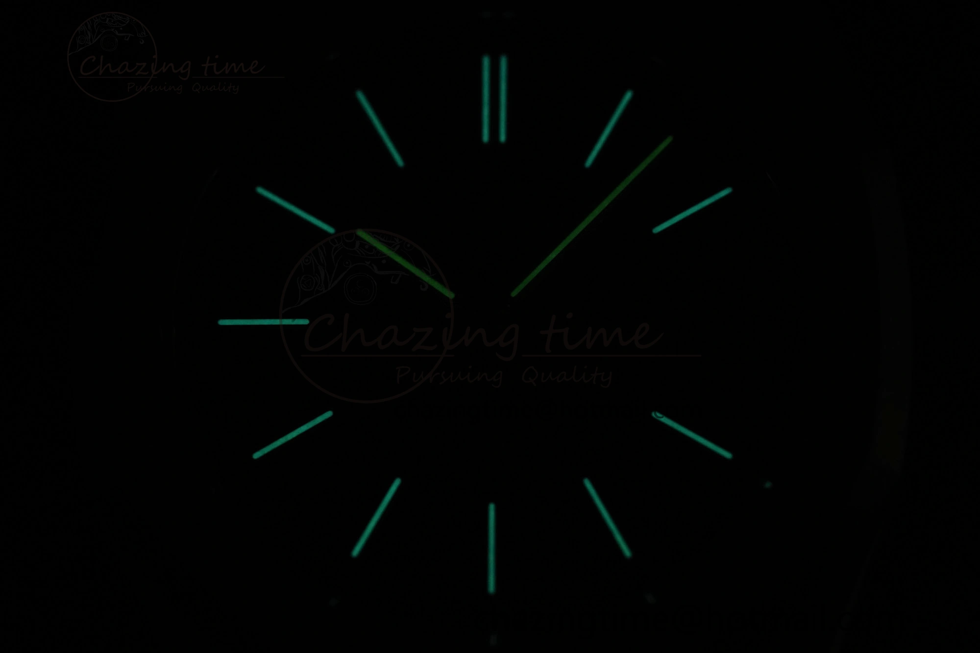 Royal Oak 39mm 16202 “50th Anniversary” SS ZF 1:1 Best Edition Green Textured Dial on SS Bracelet A7121