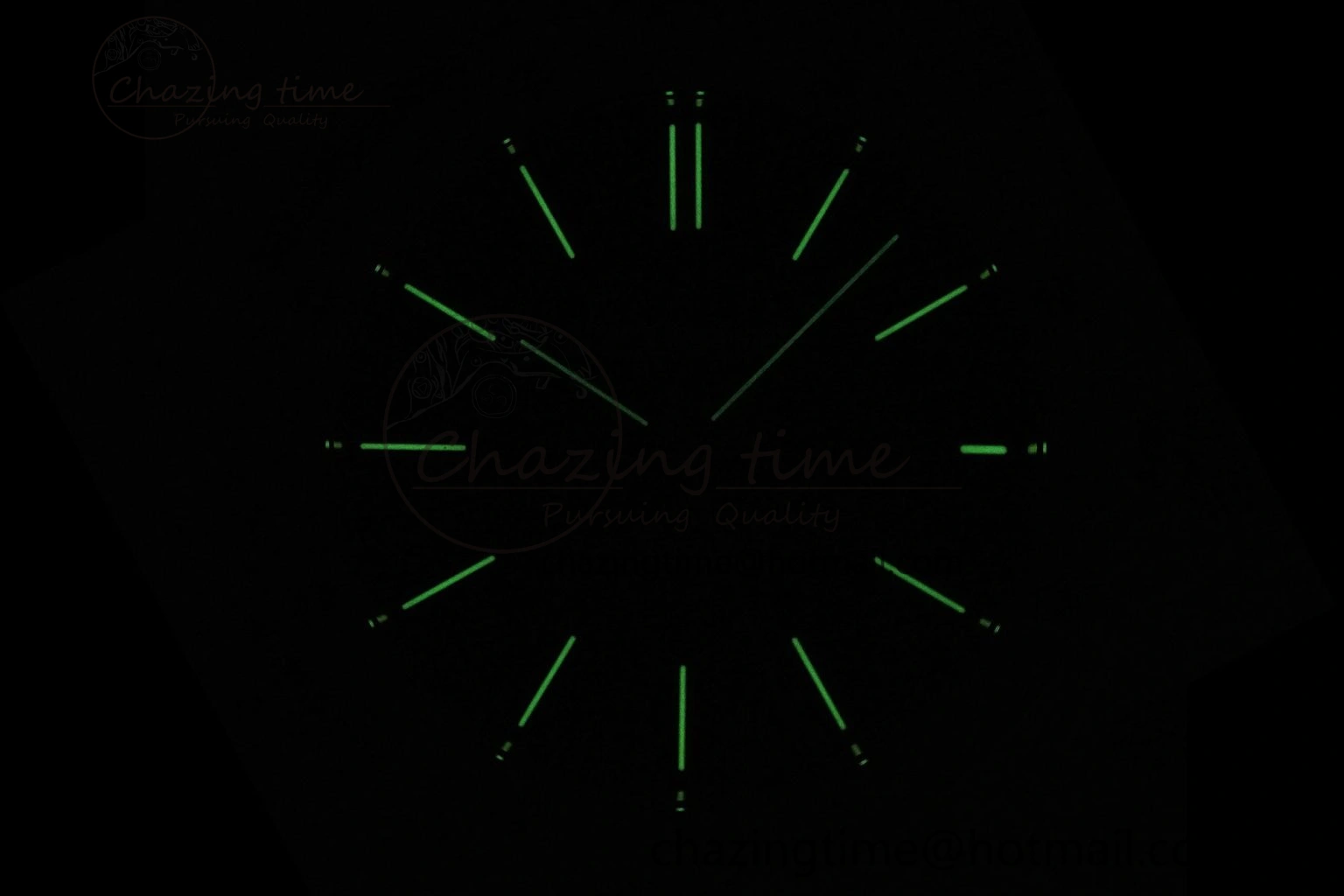 Royal Oak 41mm 15400 RG APSF 1:1 Best Edition Black Textured Dial on RG Bracelet SA3120 Super Clone V3