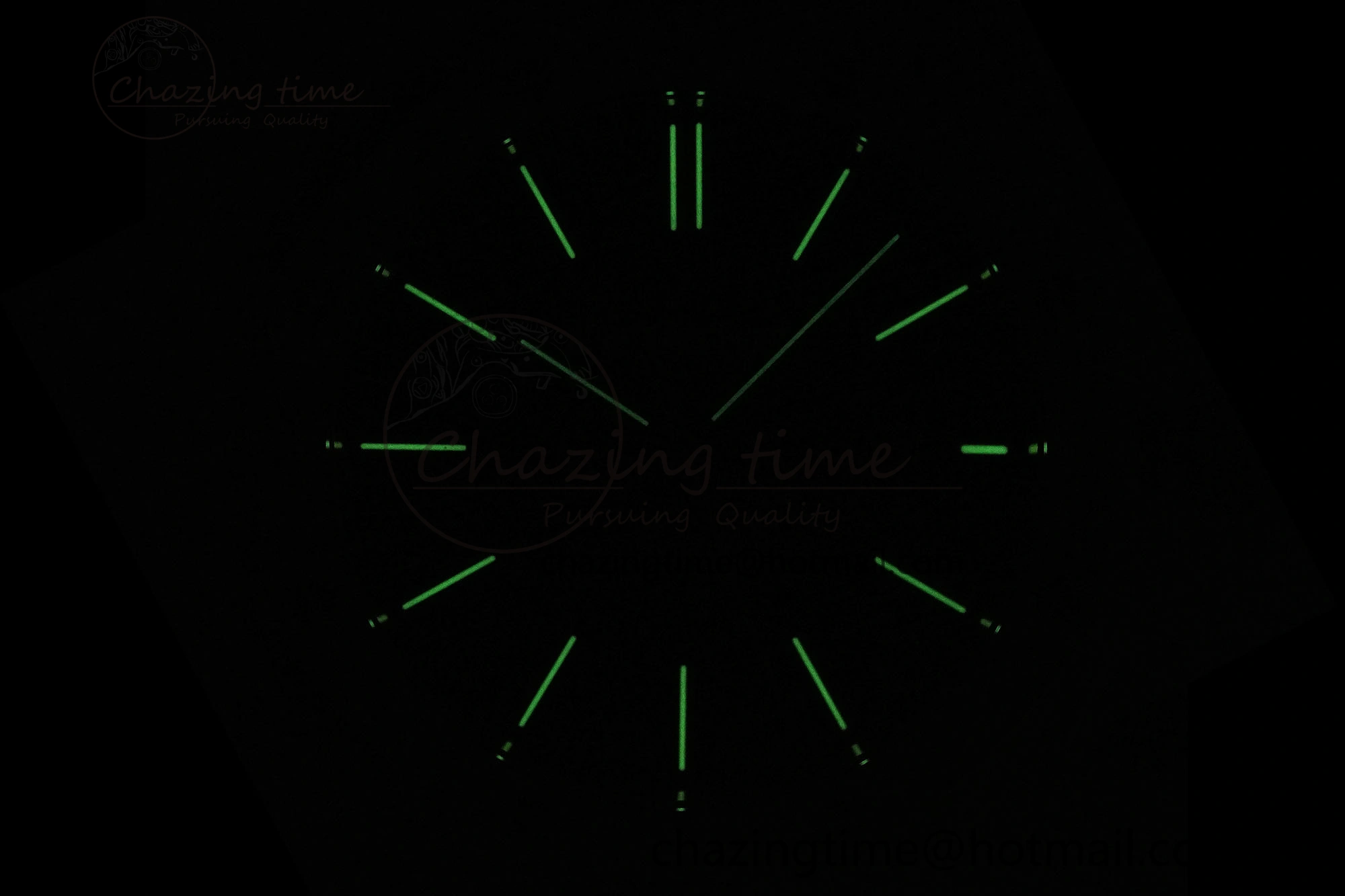 Royal Oak 41mm 15400 RG APSF 1:1 Best Edition Black Textured Dial on RG Bracelet SA3120 Super Clone V3