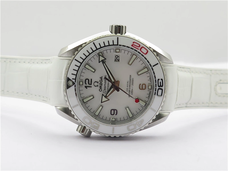 Royal Oak 41mm 15400 RG Bezel JF 1:1 Best Edition Silver Dial On SS RG Bracelet A3120