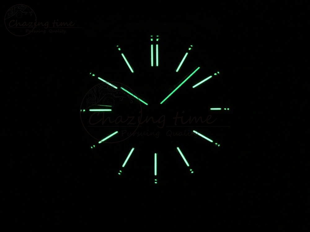 Royal Oak 41mm 15400 RG JF 1:1 Best Edition Black Textured Dial on RG Bracelet A3120 V5