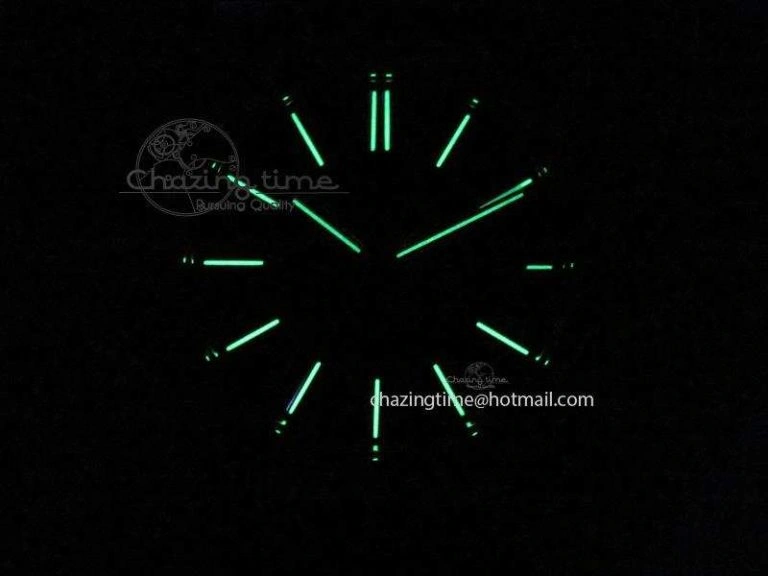 Royal Oak 41mm 15400 RG JF 1:1 Best Edition Blue Dial On RG Bracelet A3120