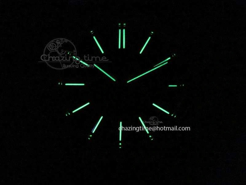 Royal Oak 41mm 15400 RG JF 1:1 Best Edition Blue Dial On RG Bracelet A3120