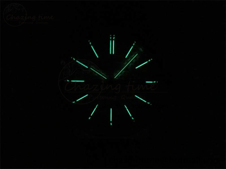 Royal Oak 41mm 15400 SS ZF 1:1 Best Edition Black Textured Dial on SS Bracelet SA3120 Super Clone