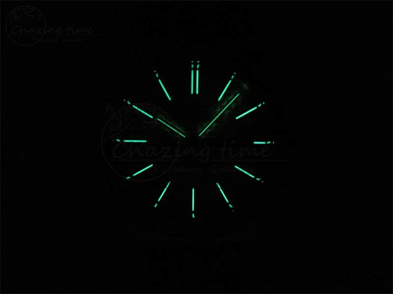 Royal Oak 41mm 15400 SS ZF 1:1 Best Edition Black Textured Dial on SS Bracelet SA3120 Super Clone