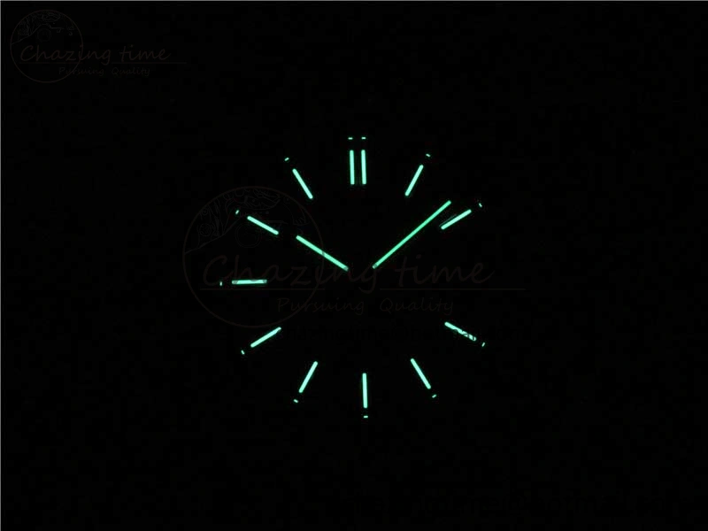 Royal Oak 41mm 15500 DLC ZF 1:1 Best Edition White Textured Dial on SS Bracelet A4302 V2(Free Box)