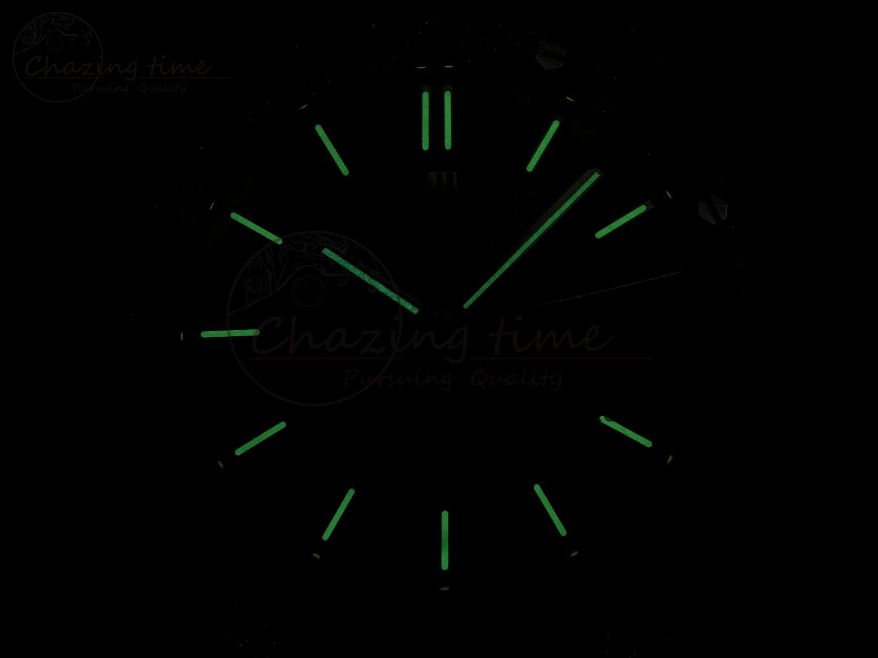 Royal Oak 41mm 15500 Frosted SS APSF 1:1 Best Edition Black Textured Dial on SS Bracelet SA4302 Super Clone