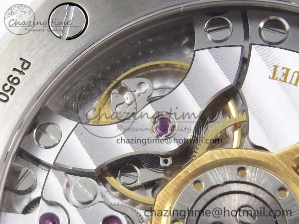 Royal Oak 41mm 15500 Frosted SS APSF 1:1 Best Edition Blue Textured Dial on SS Bracelet SA4302 Super Clone