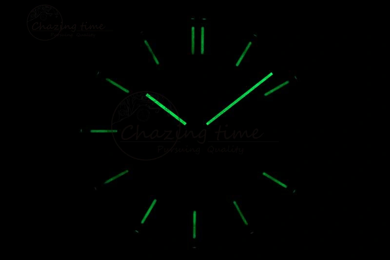 Royal Oak 41mm 15500 SS APSF 1:1 Best Edition Black Textured Dial on SS Bracelet A4302 Super Clone