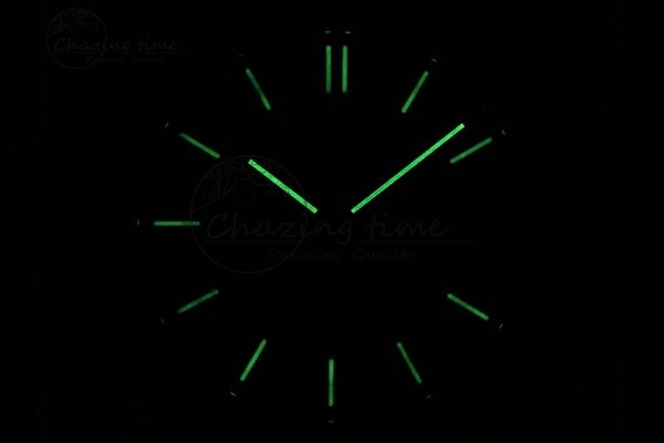 Royal Oak 41mm 15500 SS APSF 1:1 Best Edition White Textured Dial on SS Bracelet A4302 Super Clone