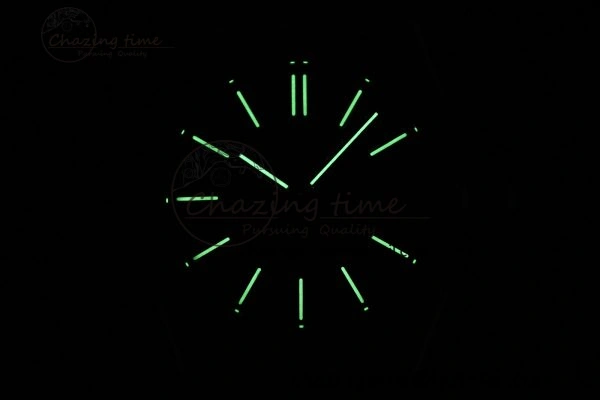 Royal Oak 41mm 15500 SS BF 1:1 Best Edition Green Textured Dial on SS Bracelet A4302