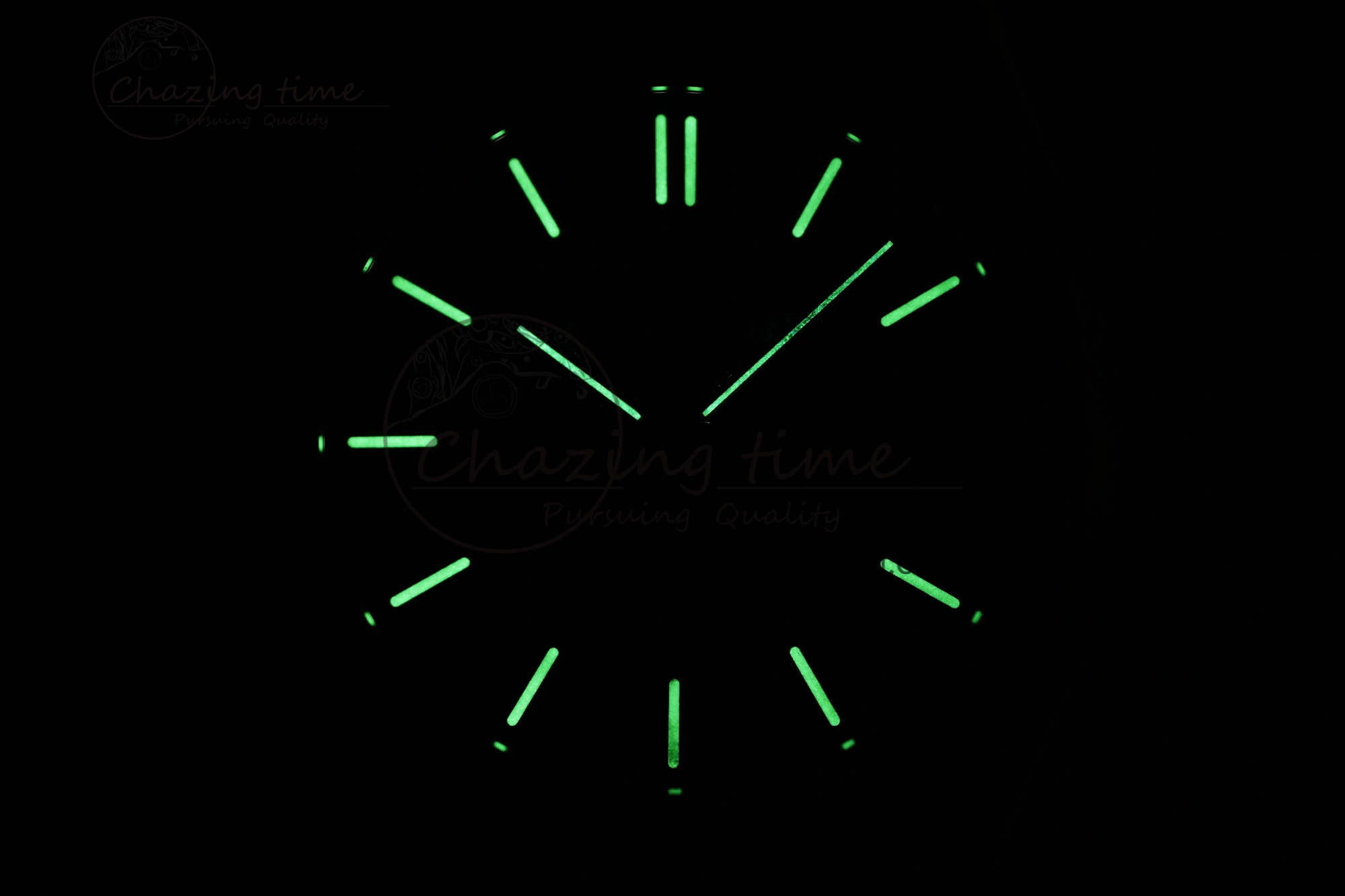 Royal Oak 41mm 15500 SS IPF 1:1 Best Edition Gray Textured Dial on SS Bracelet SA4302 Super Clone
