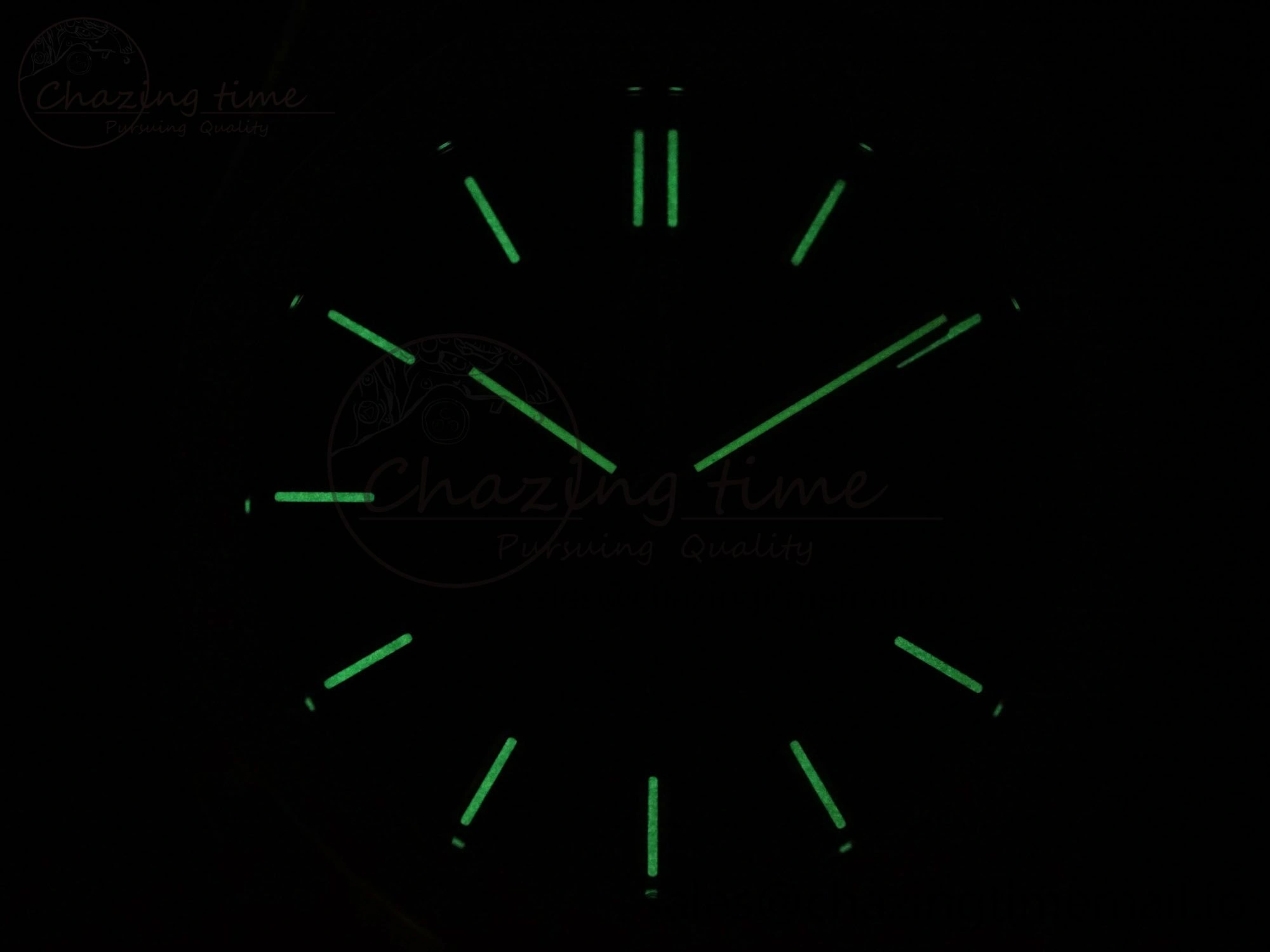 Royal Oak 41mm 15500 SS RSF 1:1 Best Edition Gray Dial on SS Bracelet SA4302 Super Clone