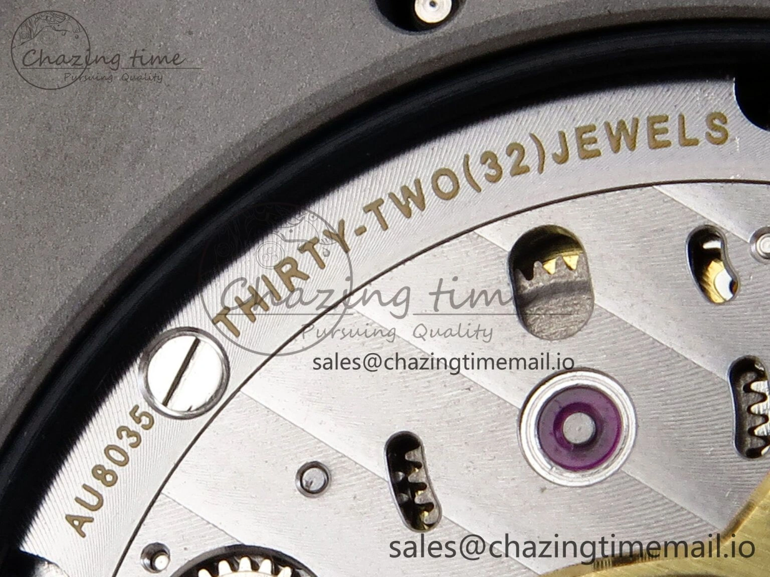 Royal Oak 41mm 15500 SS TKF 1:1 Best Edition Gray Dial on SS Bracelet SA4302 Super Clone