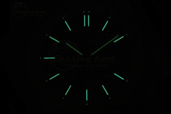 Royal Oak 41mm 15500 SS ZF 1:1 Best Edition Gray Textured Dial on SS Bracelet A4302 Super Clone V3