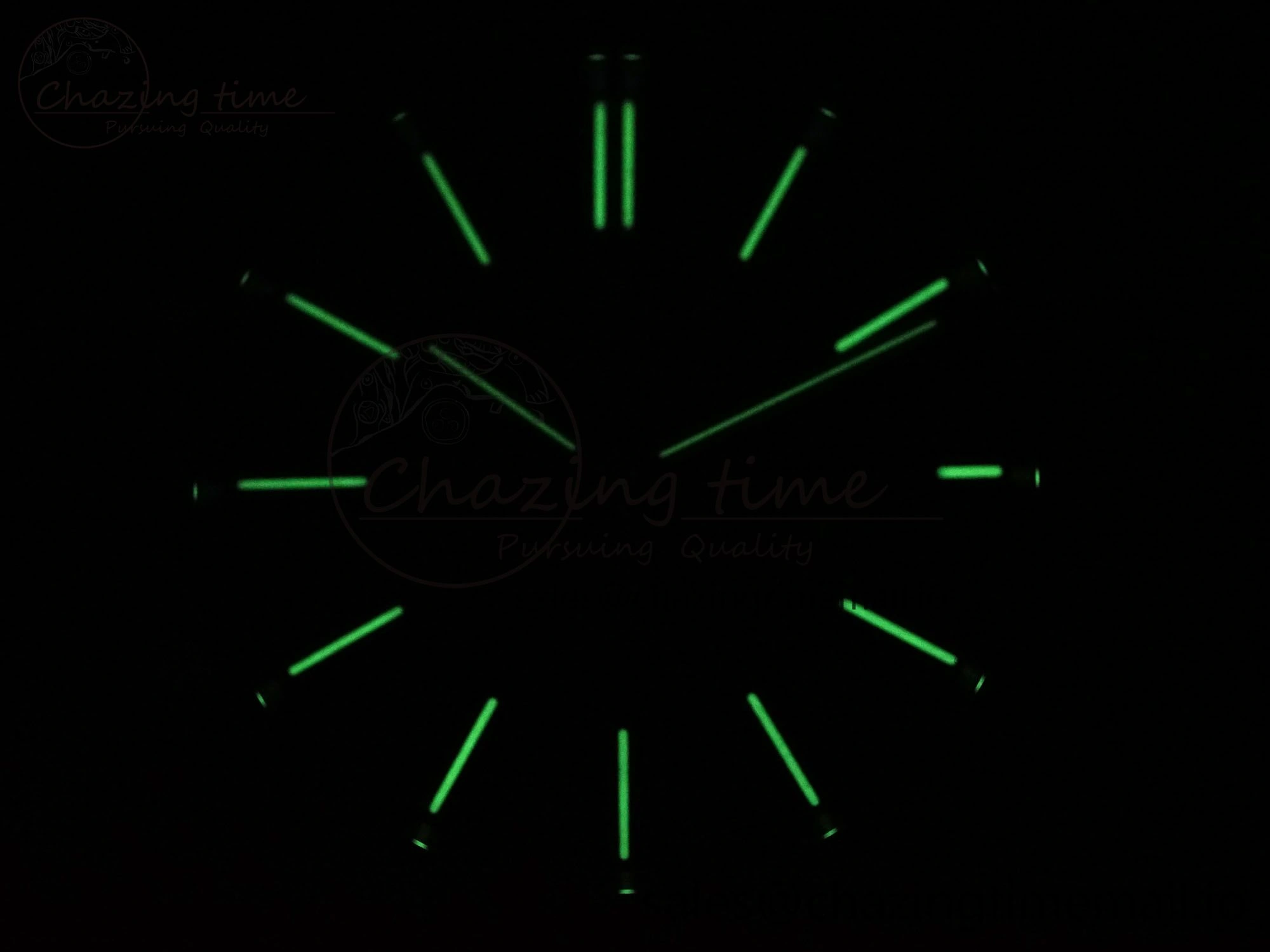 Royal Oak 41mm 15500 THBF 1:1 Best Edition Gray Dial on Black Ceramic Bracelet SA4302 Super Clone