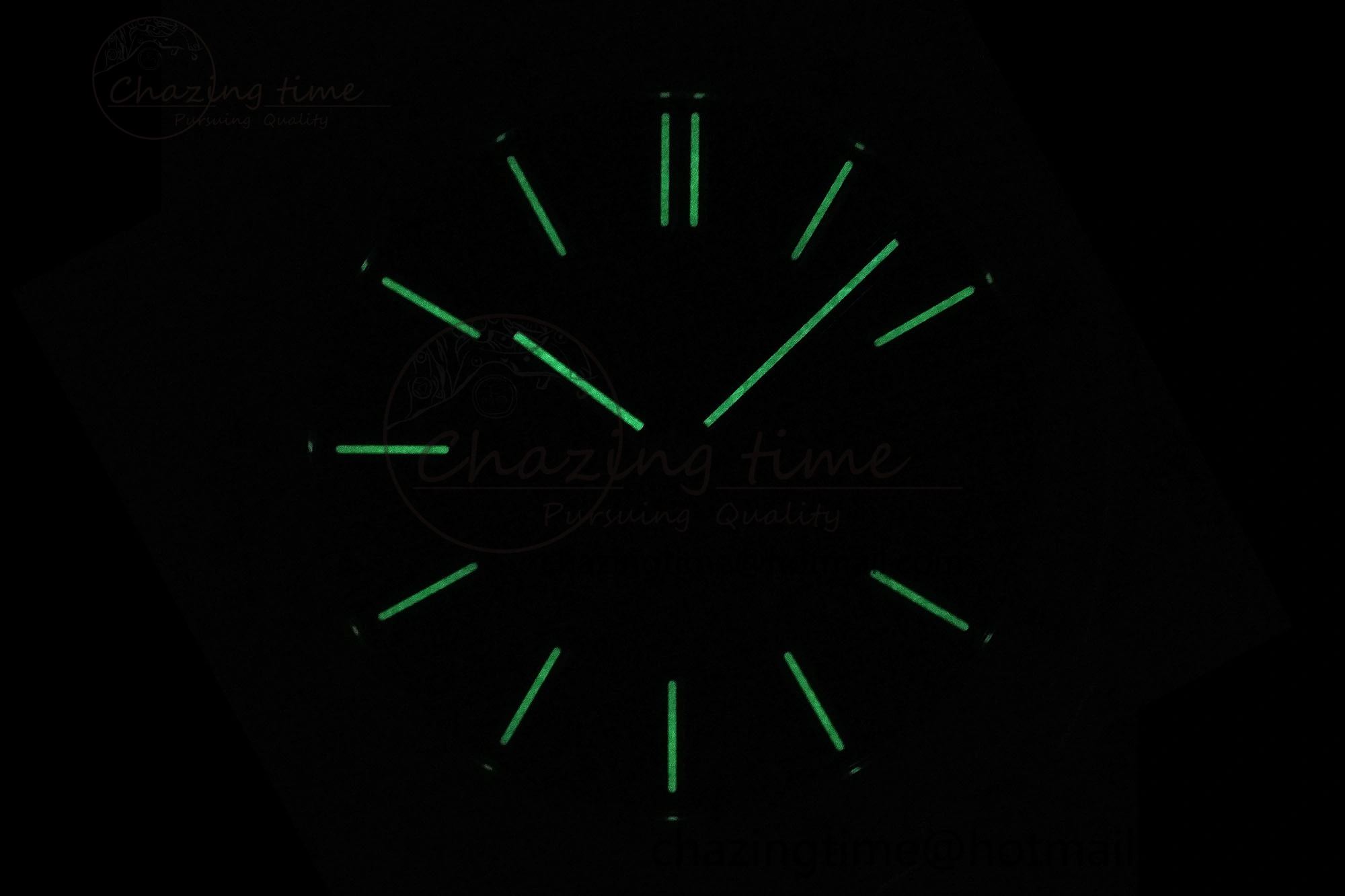 Royal Oak 41mm 15510 “50th Anniversary” SS APSF 1:1 Best Edition Green Dial on SS Bracelet SA4302 Super Clone