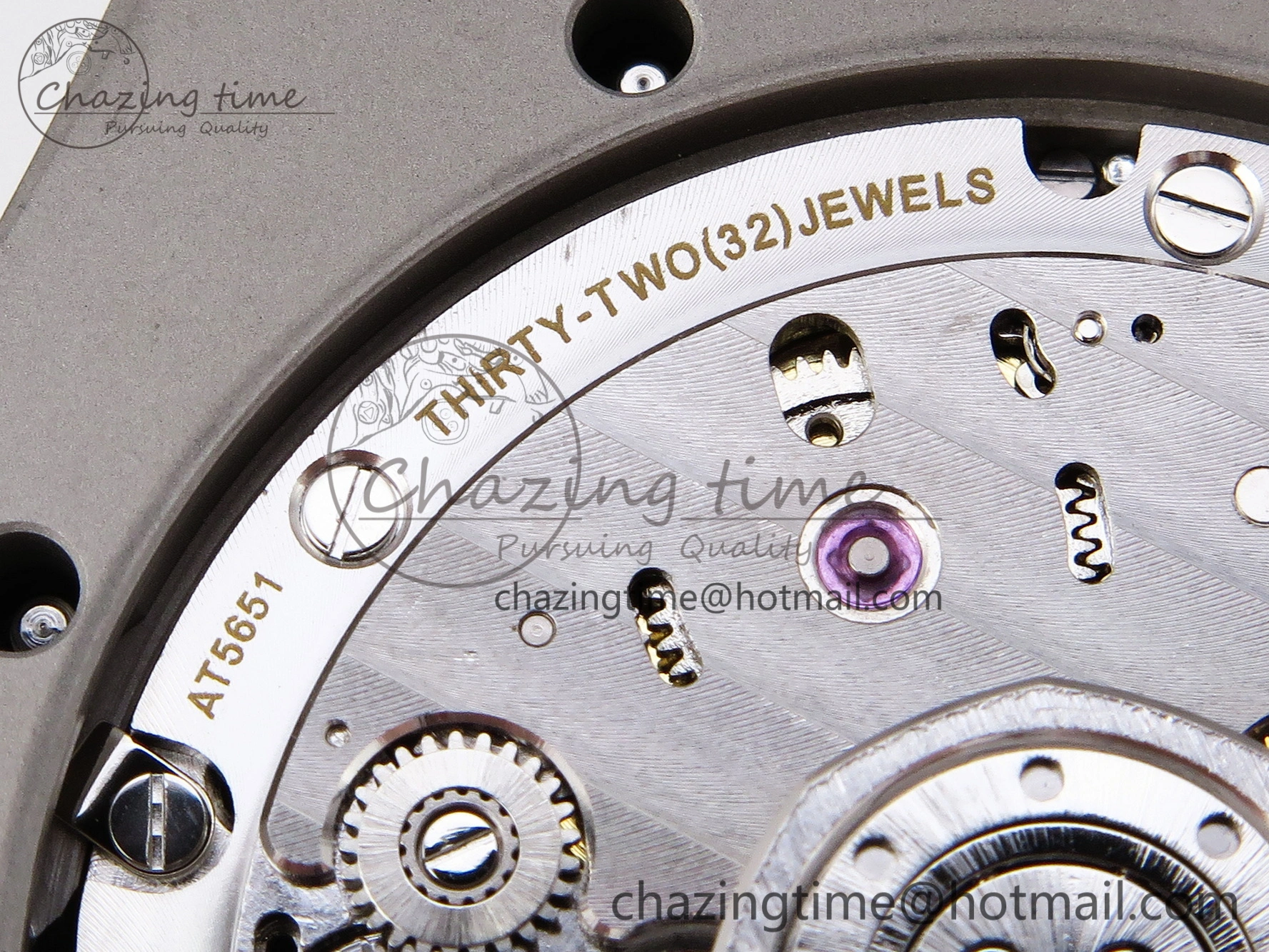 Royal Oak 41mm 15510 “50th Anniversary” SS APSF 1:1 Best Edition White Dial on SS Bracelet SA4302 Super Clone