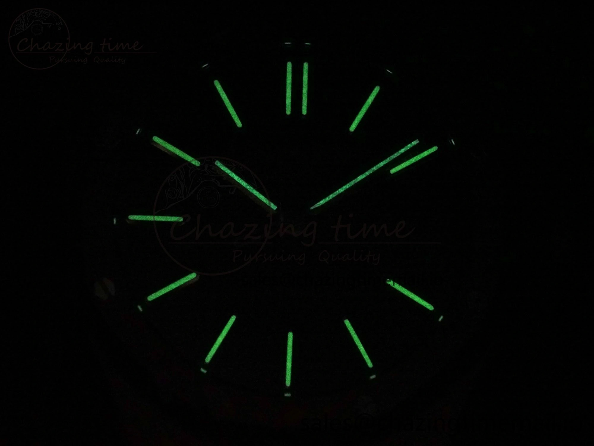 Royal Oak 41mm 15510 “50th Anniversary” SS IPF 1:1 Best Edition Gray Textured Dial on SS Bracelet SA4302 Super Clone