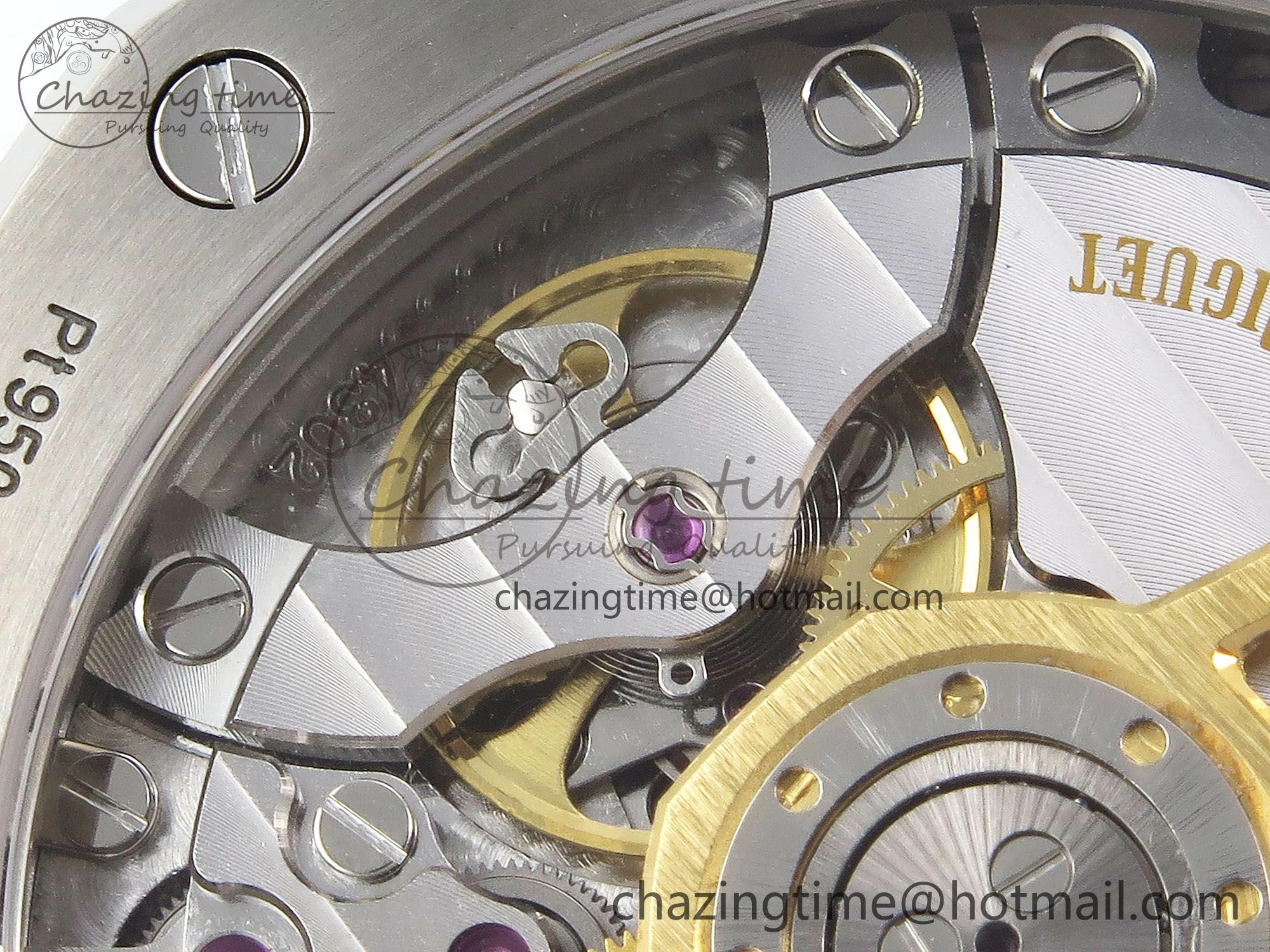 Royal Oak 41mm 15510 Frosted SS APSF 1:1 Best Edition Black Textured Dial on SS Bracelet SA4302 Super Clone