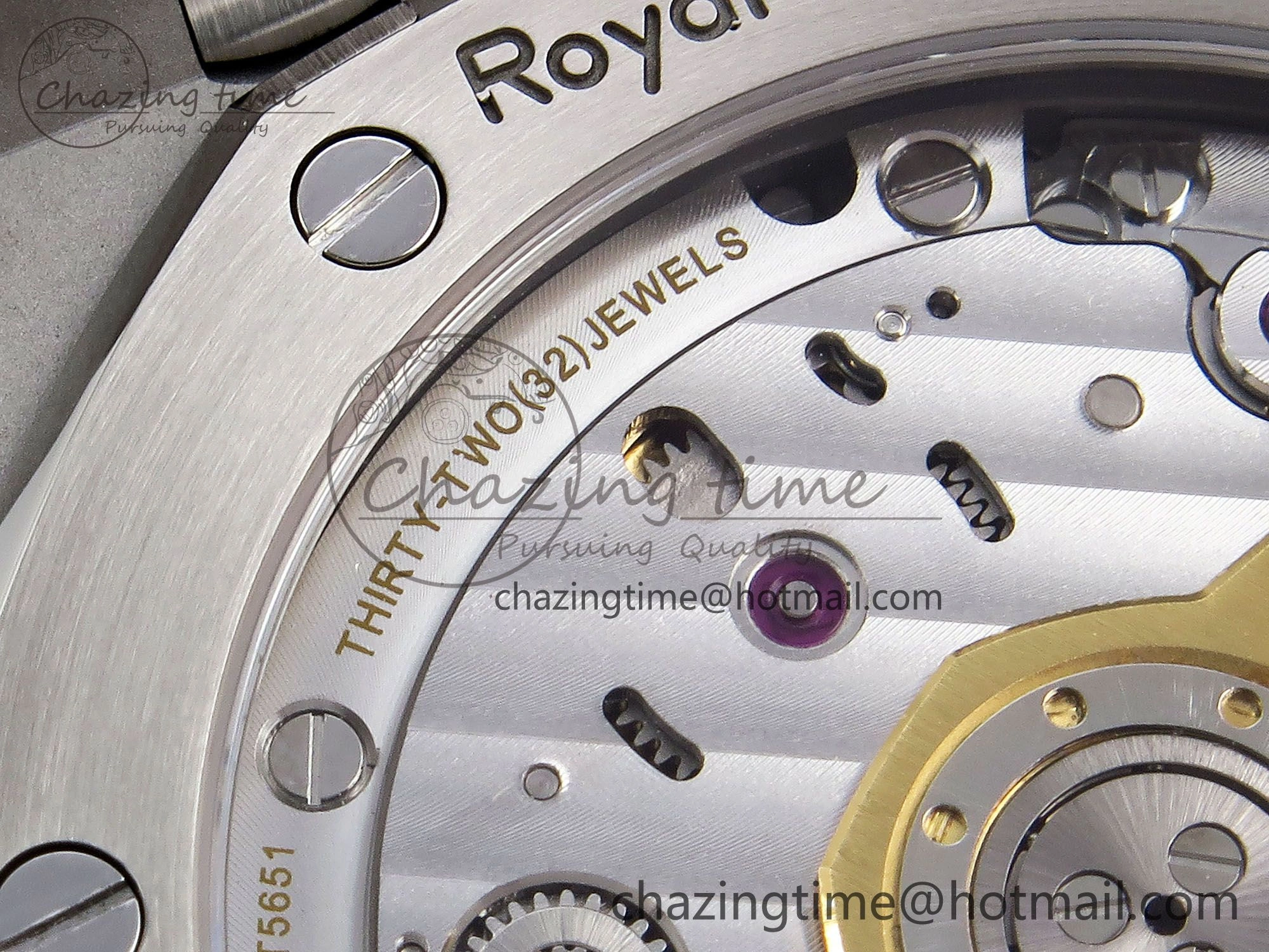 Royal Oak 41mm 15510 Frosted SS APSF 1:1 Best Edition Black Textured Dial on SS Bracelet SA4302 Super Clone