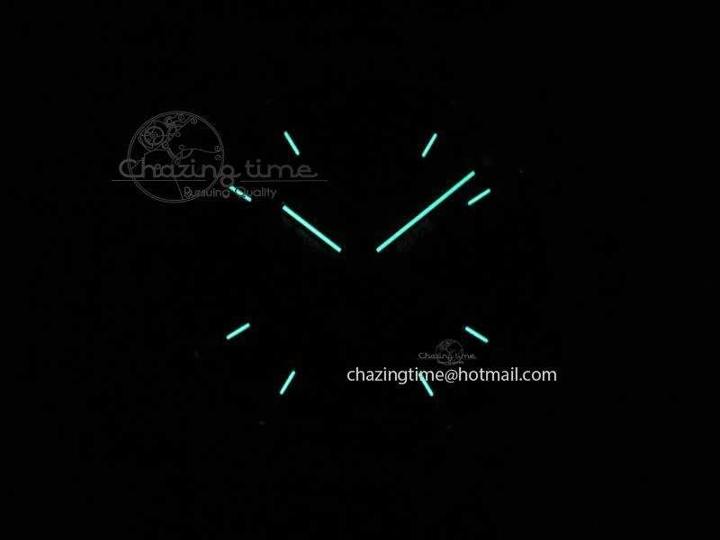 Royal Oak 41mm 26574 SS JF 1:1 Best Edition Blue Textured Dial On SS Bracelet A5134