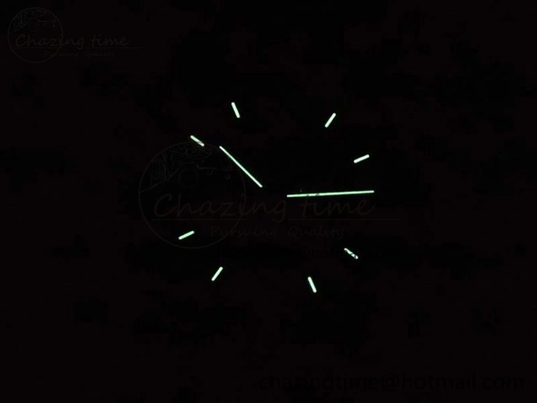 Royal Oak 41mm Complicated 26574 RG APSF1:1 Best Edition RG Dial on RG Bracelet A5134