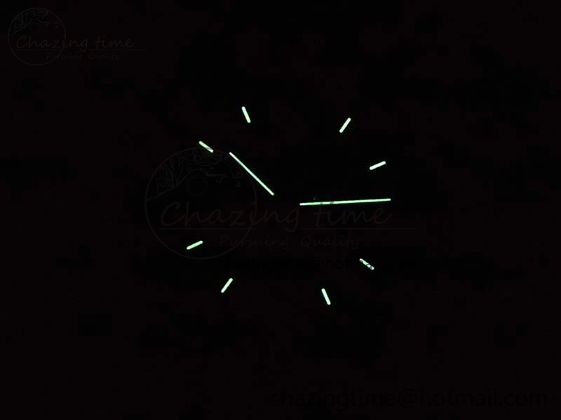 Royal Oak 41mm Complicated 26574 RG APSF1:1 Best Edition RG Dial on RG Bracelet A5134