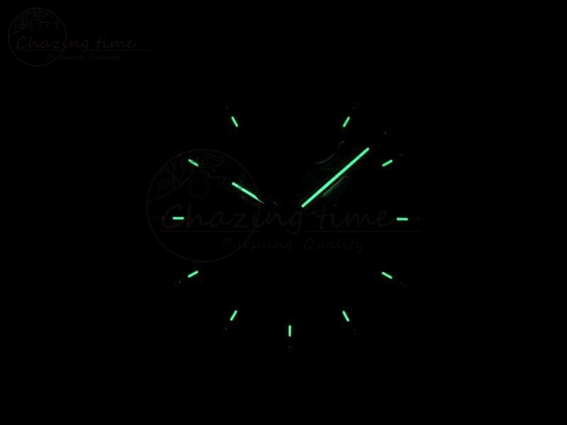 Royal Oak 41mm Double Balance Wheel Openworked 15407 RG JF 1:1 Best Edition On RG Bracelet A3132