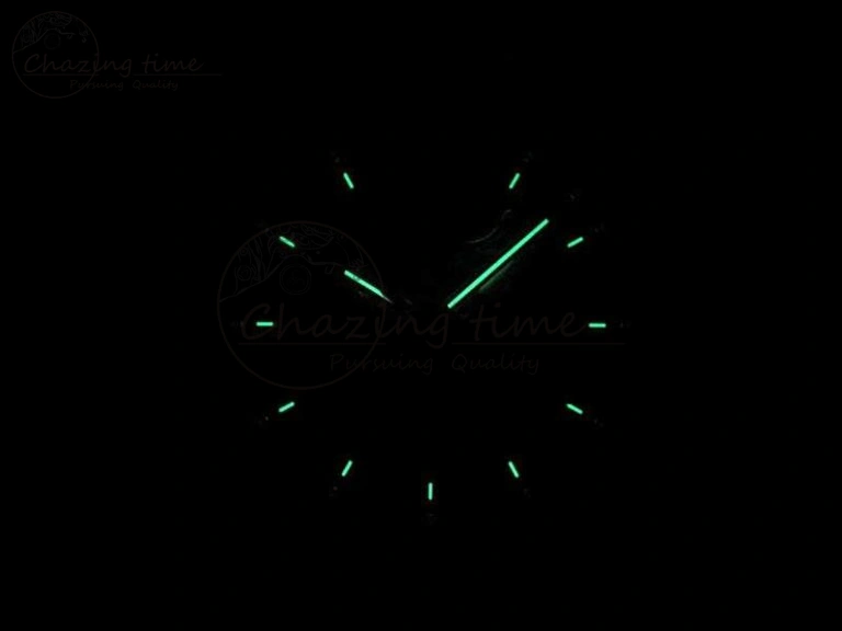 Royal Oak 41mm Double Balance Wheel Openworked 15407 SS JF 1:1 Best Edition On SS Bracelet A3132