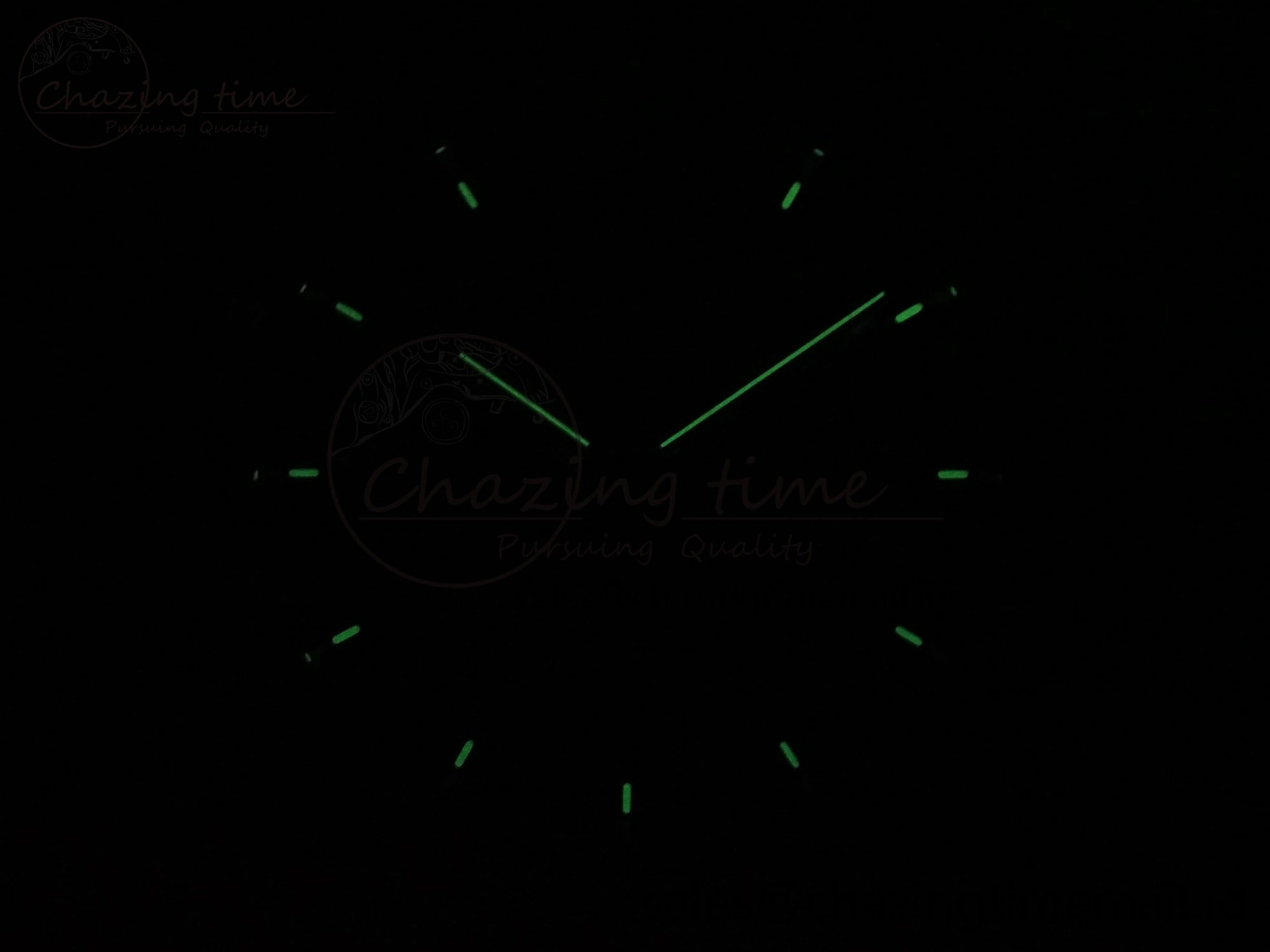 Royal Oak 41mm Openworked Ceramic 15416CE THBF 1:1 Best Edition on Ceramic Bracelet SA3132 V2