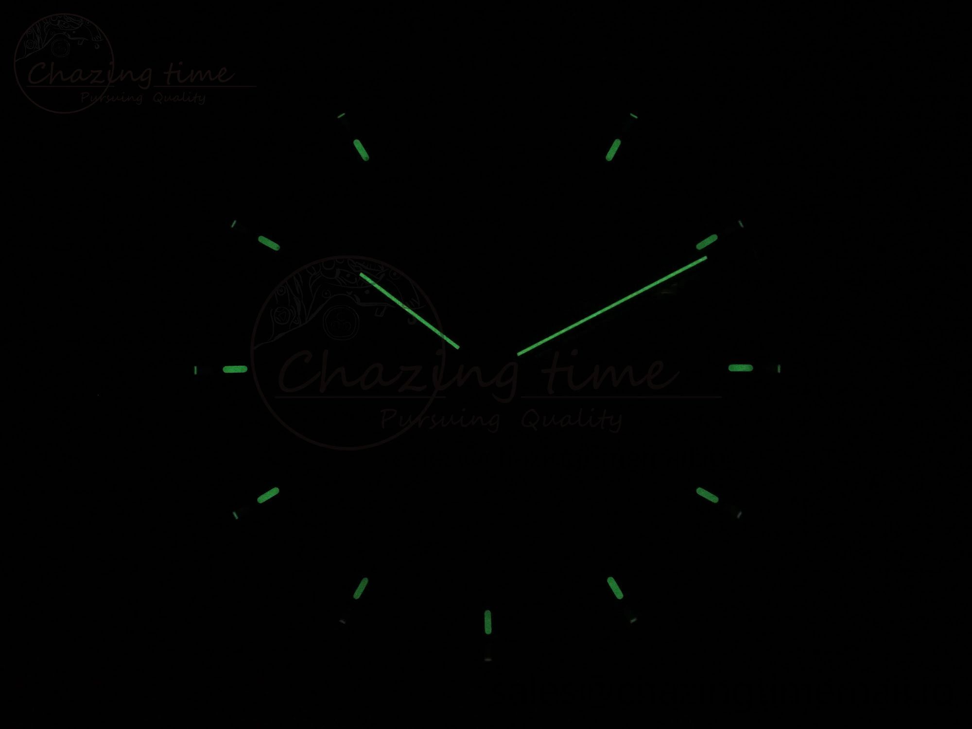 Royal Oak 41mm Openworked Ceramic 15416CE THBF 1:1 Best Edition on Ceramic Bracelet SA3132 V2