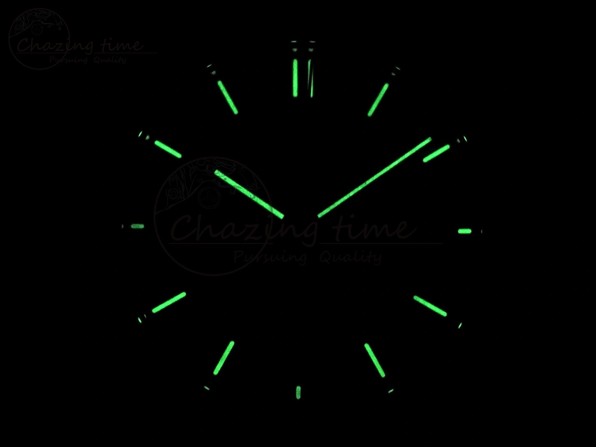 Royal Oak Chrono 26240 APSF 1:1 Best Edition Brown RG Dial on RG Bracelet SA4401 Super Clone