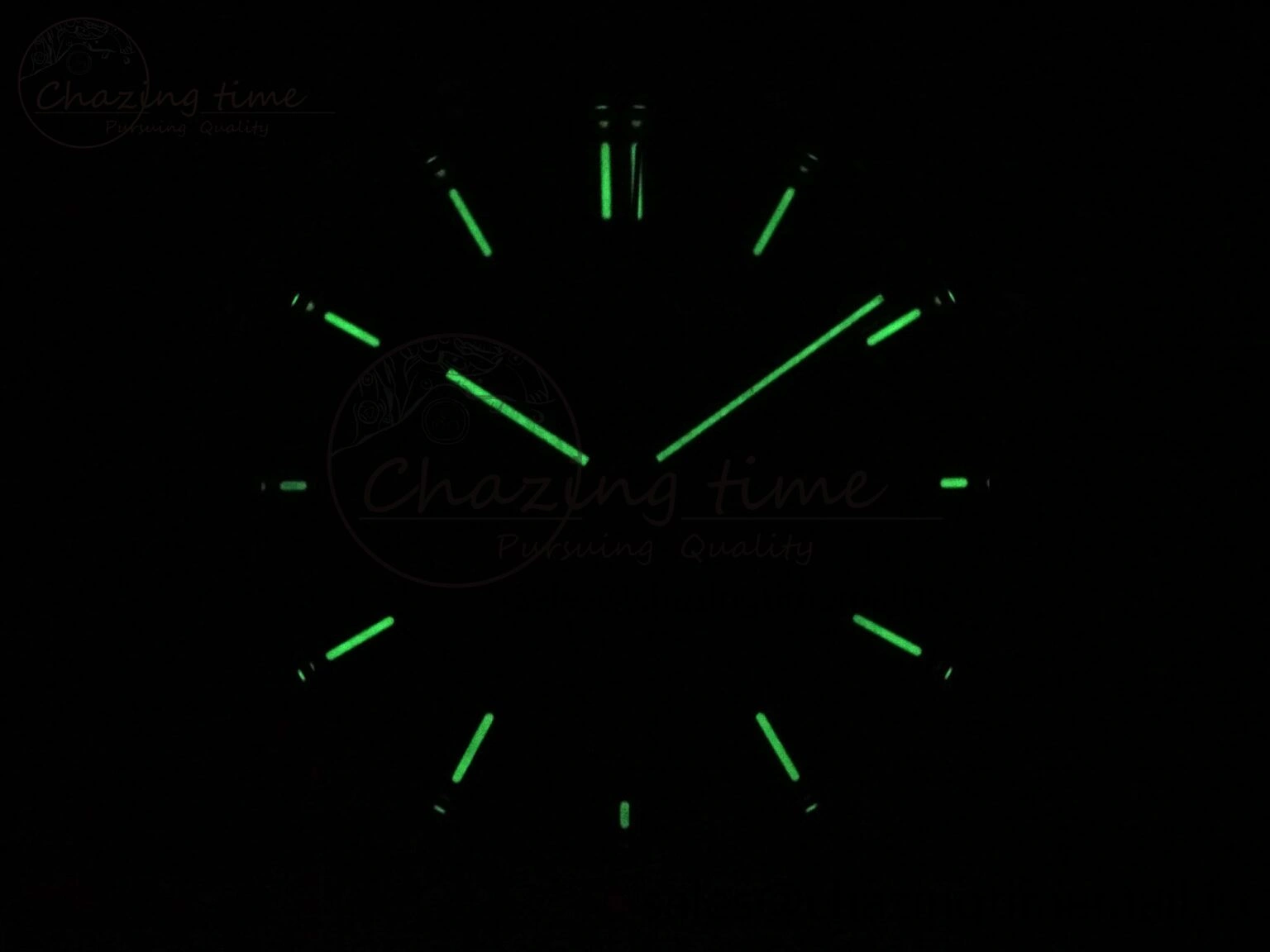 Royal Oak Chrono 26240 RG APSF 1:1 Best Edition Blue Dial on RG Bracelet SA4401 Super Clone