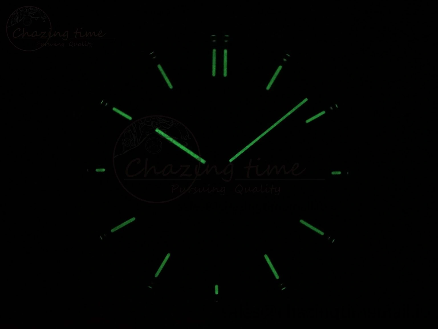 Royal Oak Chrono 26240 SS APSF 1:1 Best Edition Purple Dial on SS Bracelet SA4401 Super Clone