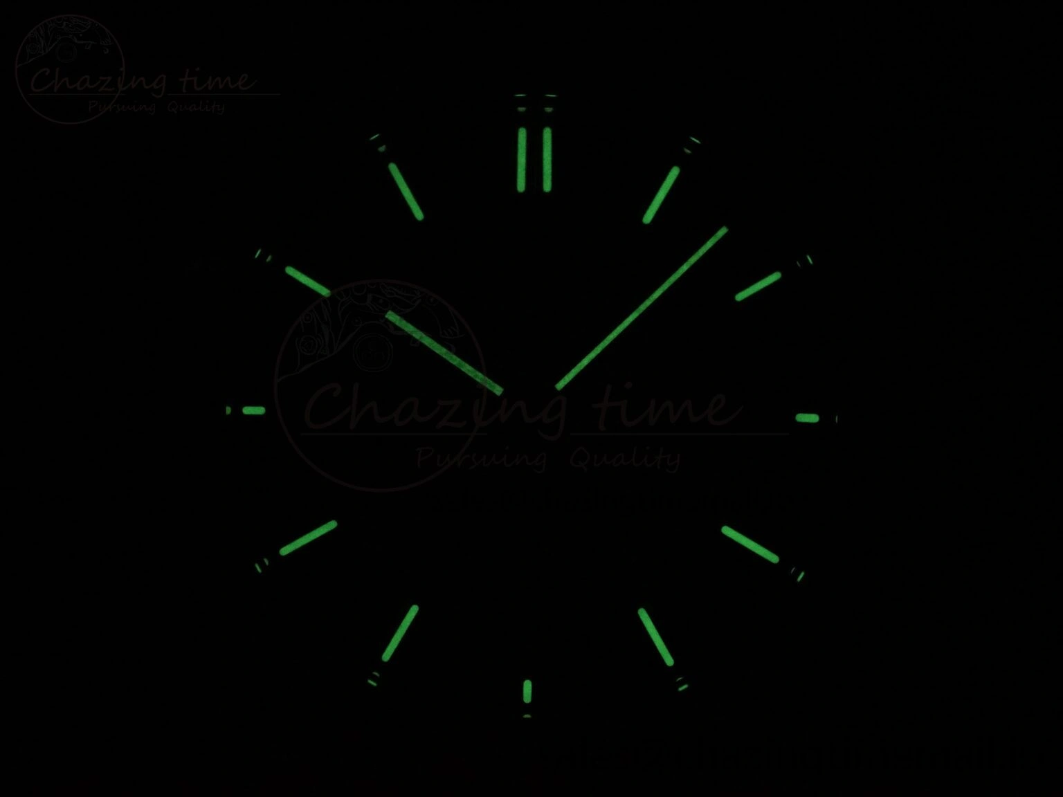 Royal Oak Chrono 26240 YG APSF 1:1 Best Edition YG Dial on YG Bracelet SA4401