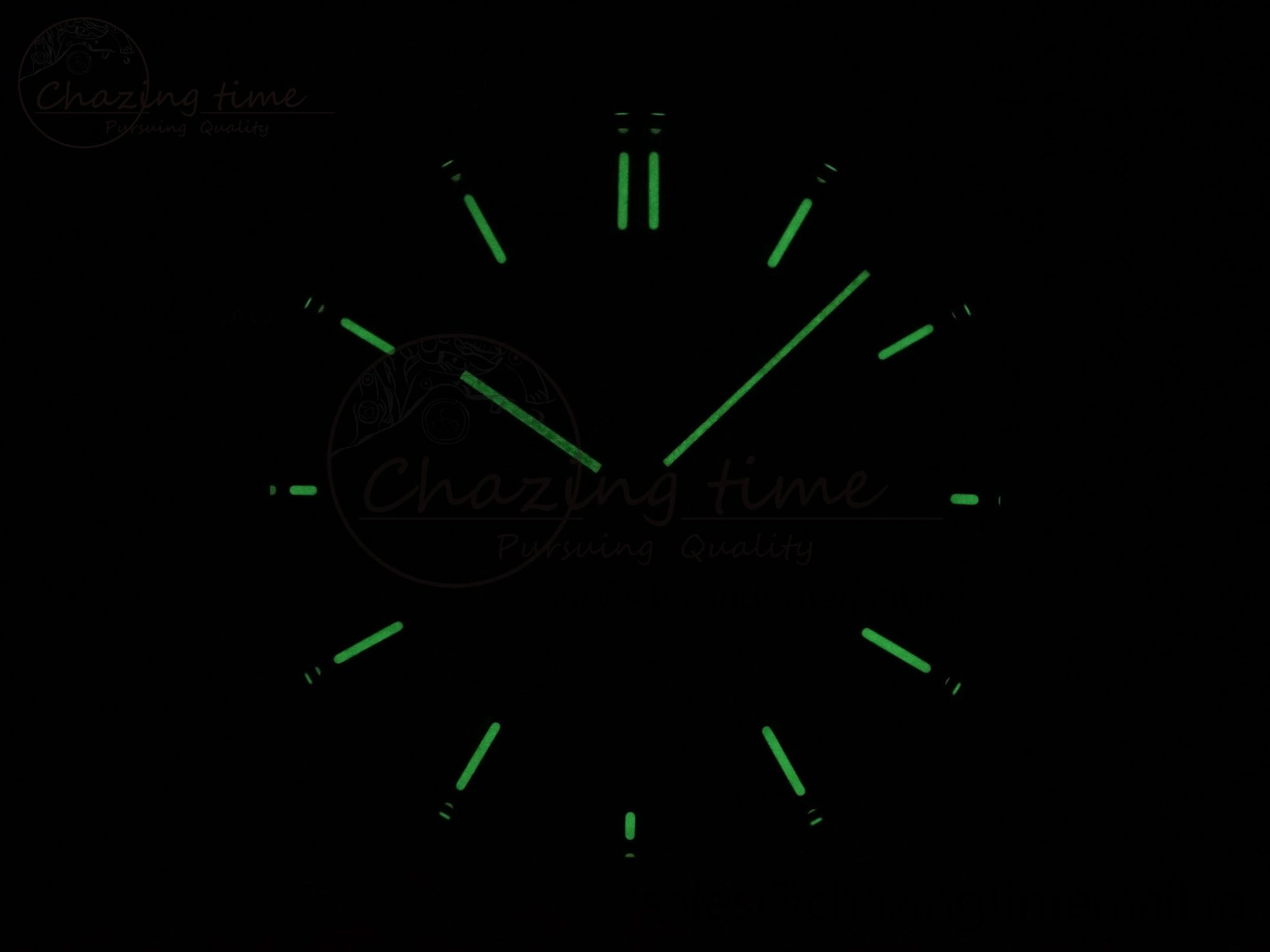 Royal Oak Chrono 26240 YG APSF 1:1 Best Edition YG Dial on YG Bracelet SA4401