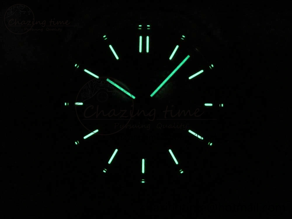 Royal Oak Chrono 26331ST RG OMF 1:1 Best Edition Brown Dial on Brown Leather Strap A7750(Free Rubber Strap)