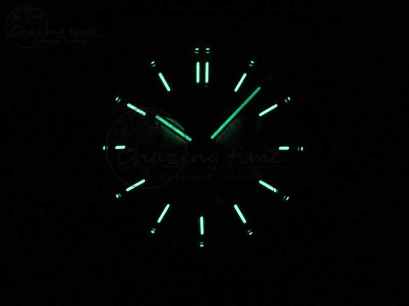 Royal Oak Chrono 26331ST SS OMF 1:1 Best Edition White Black Dial on SS Bracelet A7750