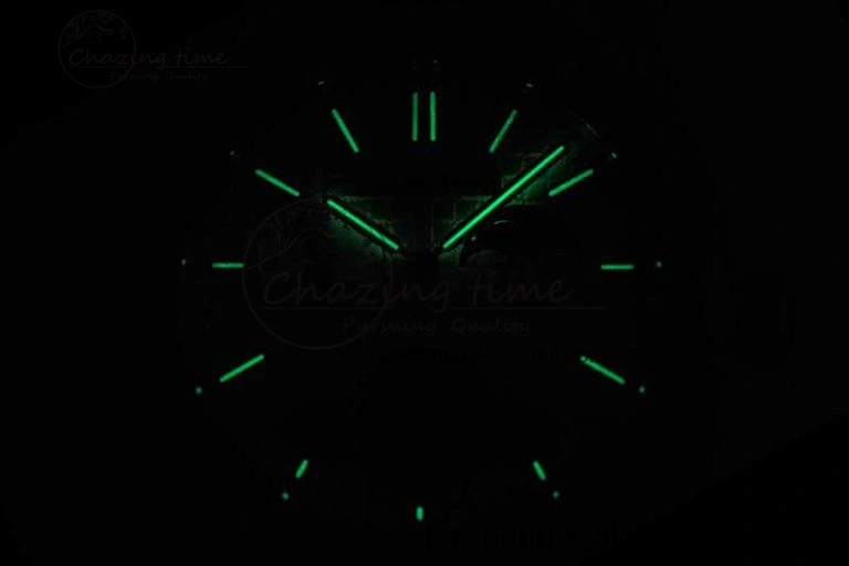 Royal Oak Fake Tourbillon SS ABF White Dial on SS Bracelet A23J (Erotic)