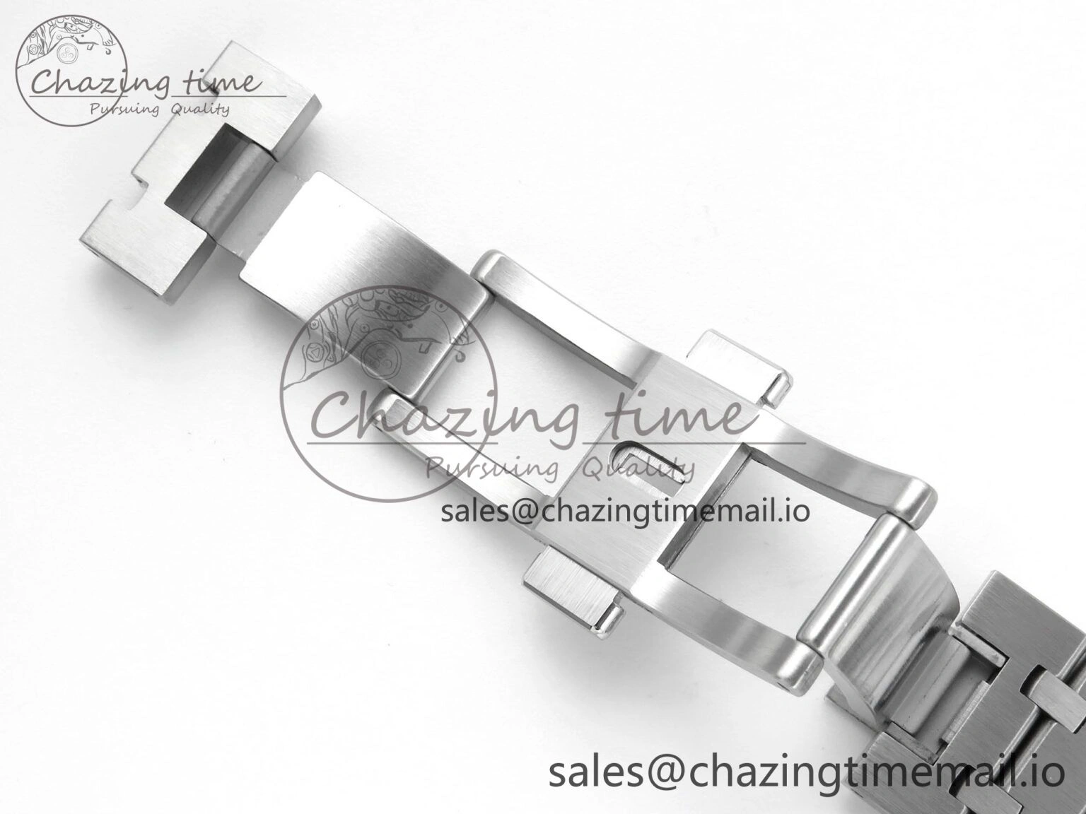 Royal Oak KAWS SS APSF 1:1 Best Edition XX Dial on SS Bracelet SA4302 Super Clone