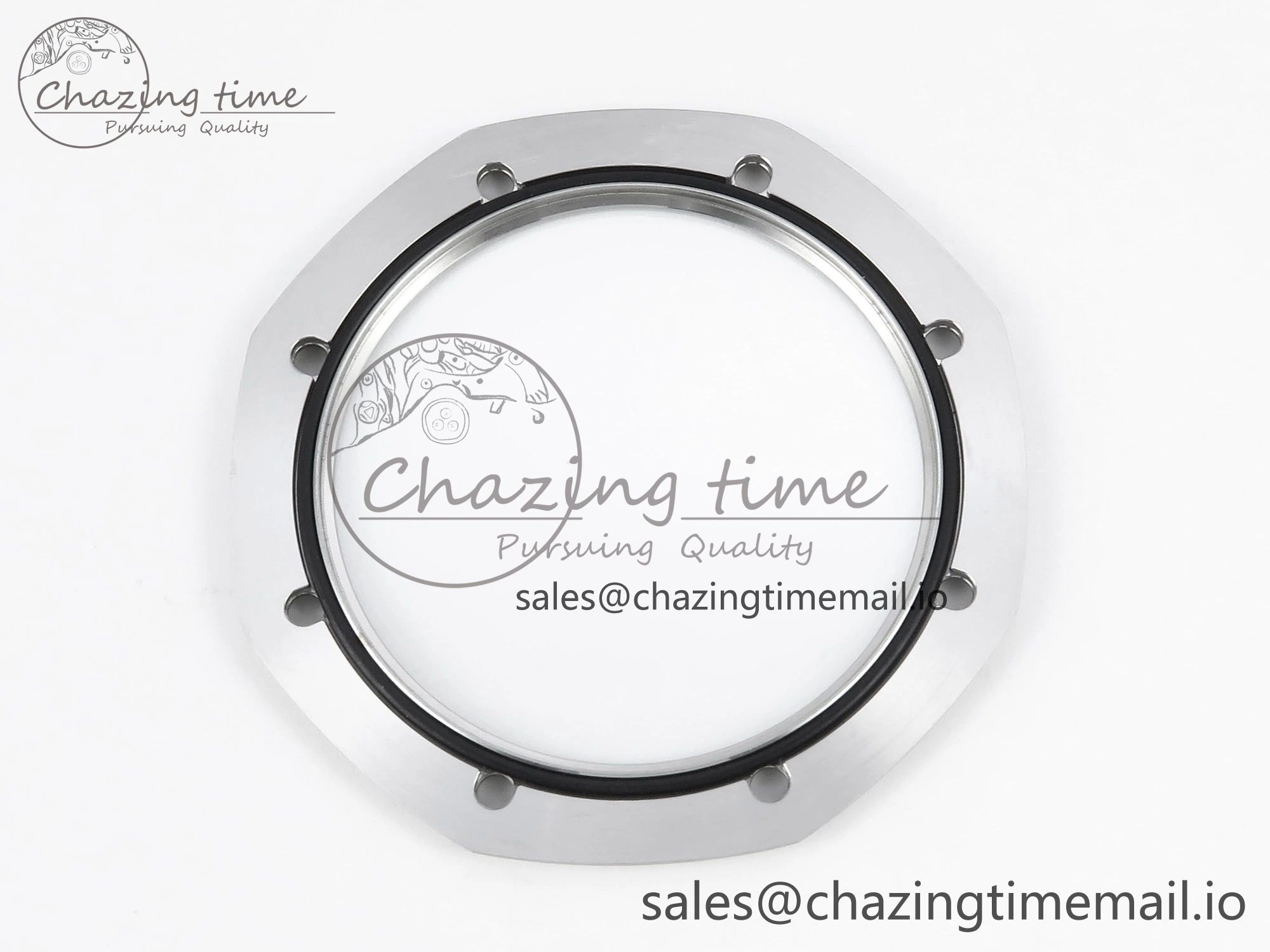 Royal Oak KAWS SS APSF 1:1 Best Edition XX Dial on SS Bracelet SA4302 Super Clone