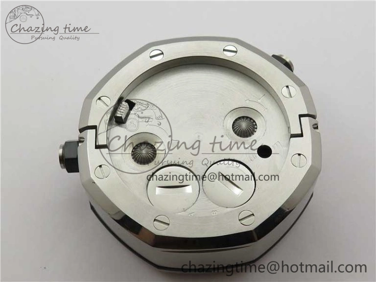 Royal Oak Offshore 15710 TZF 1:1 Best Edition Desk Clock