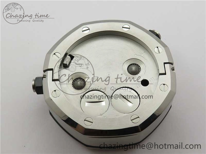 Royal Oak Offshore 15710 TZF 1:1 Best Edition Desk Clock