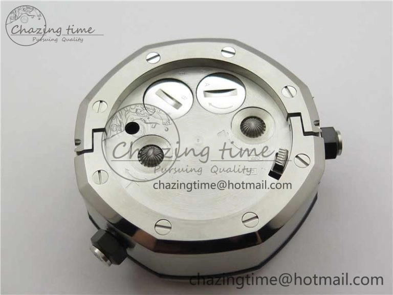 Royal Oak Offshore 15710 TZF 1:1 Best Edition Desk Clock