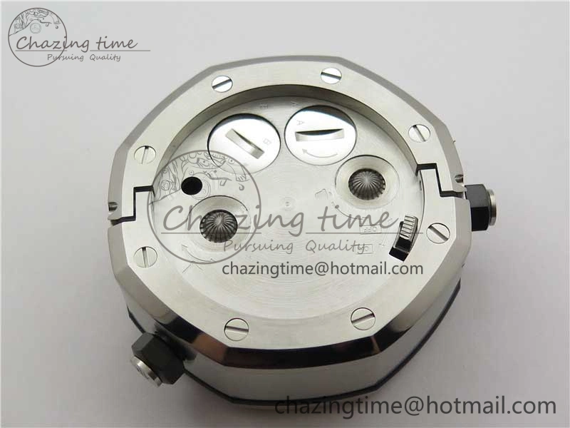 Royal Oak Offshore 15710 TZF 1:1 Best Edition Desk Clock
